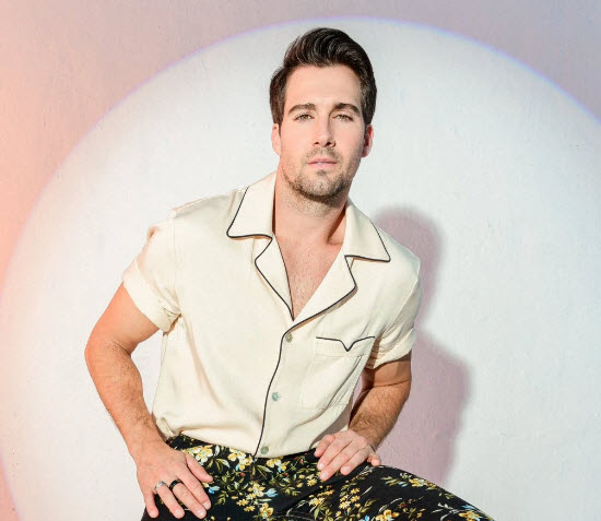 James Maslow
